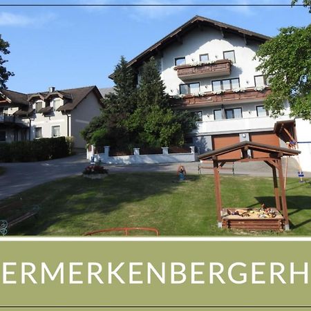 Obermerkenbergerhof Hofstetten エクステリア 写真