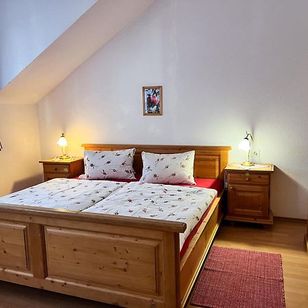 Obermerkenbergerhof Hofstetten エクステリア 写真