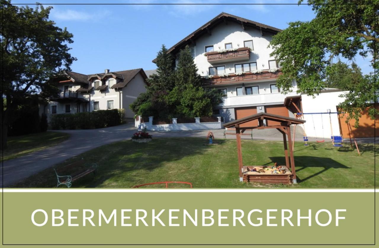Obermerkenbergerhof Hofstetten エクステリア 写真