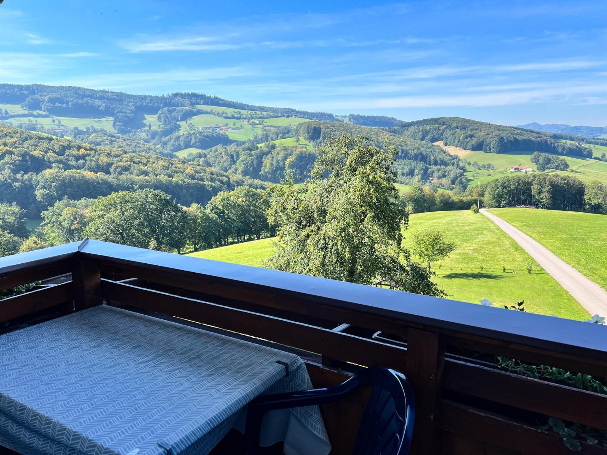 Obermerkenbergerhof Hofstetten エクステリア 写真