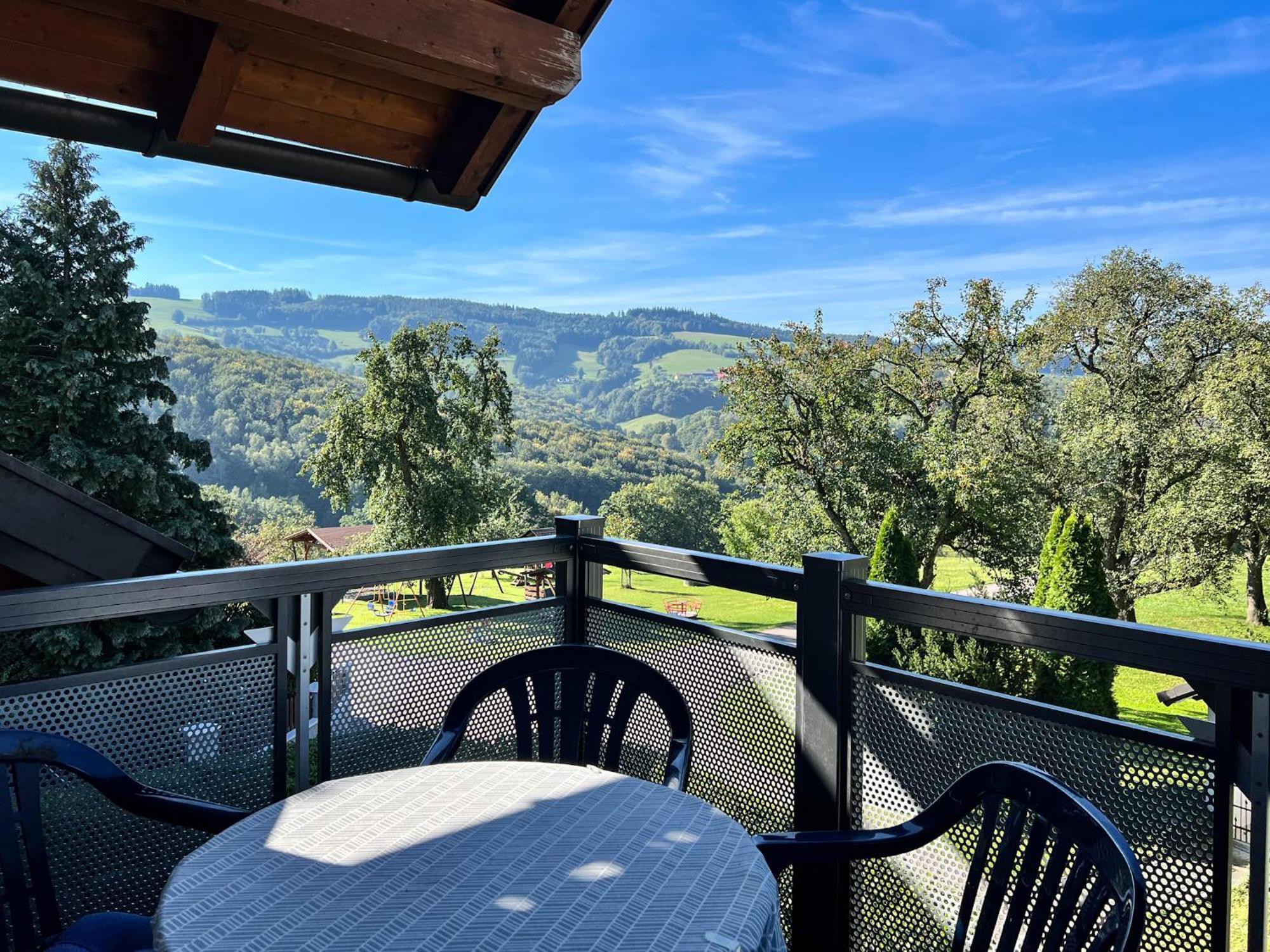 Obermerkenbergerhof Hofstetten エクステリア 写真