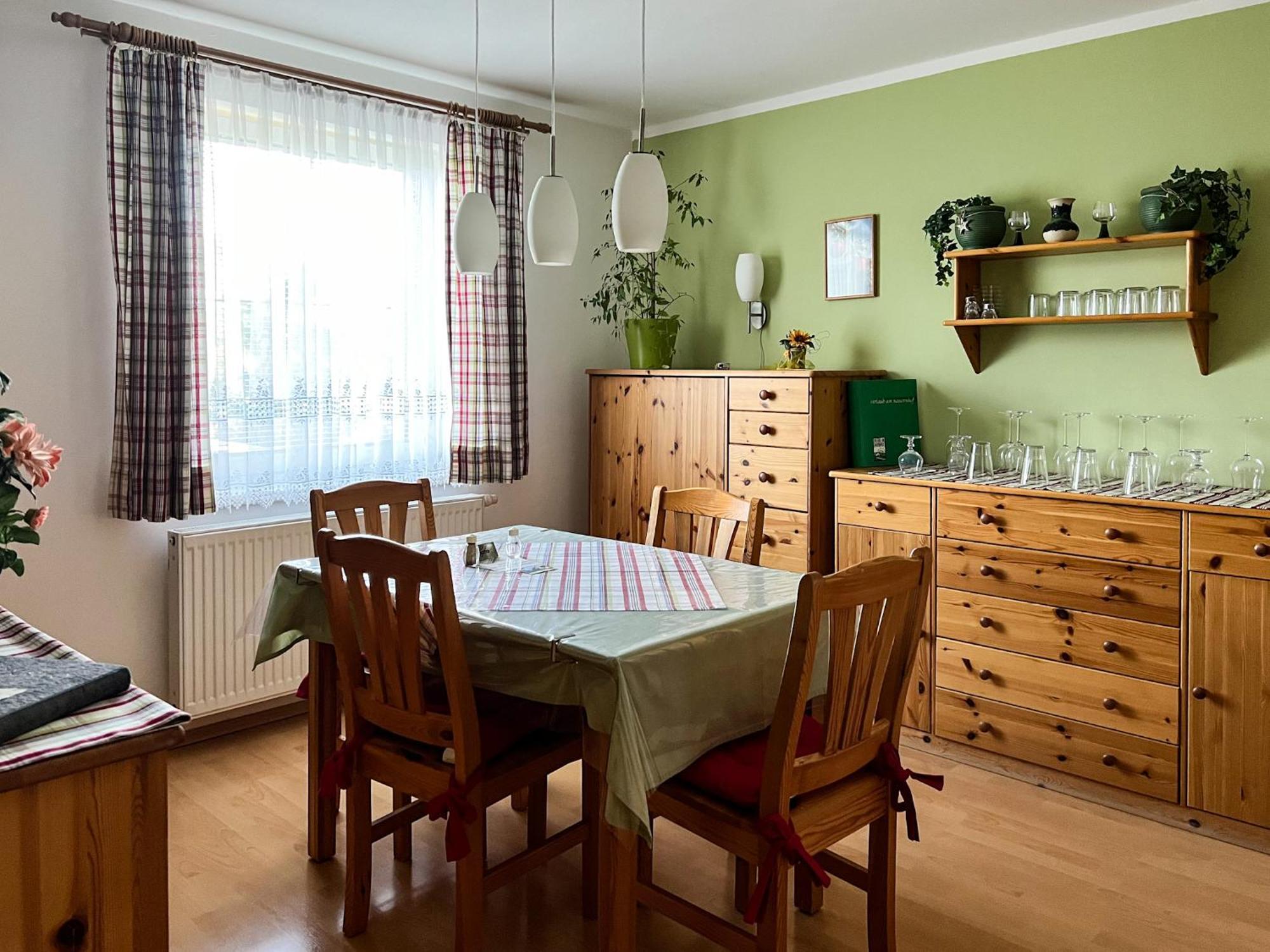 Obermerkenbergerhof Hofstetten エクステリア 写真