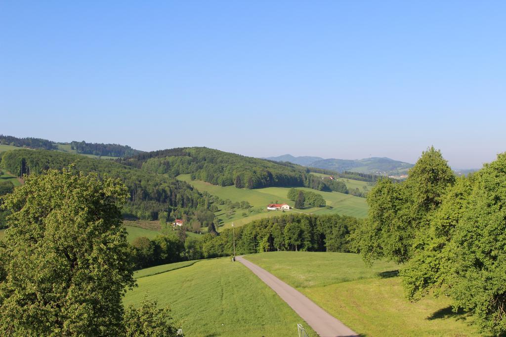 Obermerkenbergerhof Hofstetten エクステリア 写真